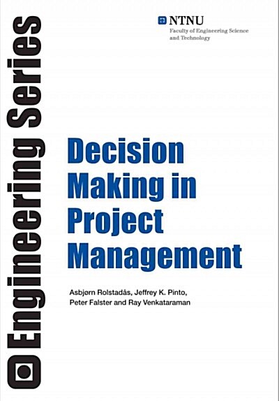 Decision Making in Project Management (Paperback)