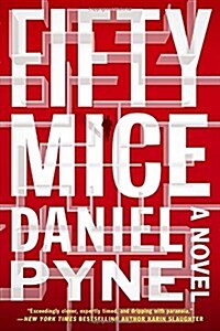 Fifty Mice (Paperback)
