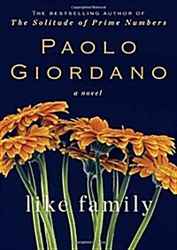 Like Family (Hardcover)