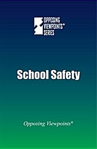 School Safety (Library Binding)