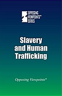 Slavery and Human Trafficking (Library Binding)