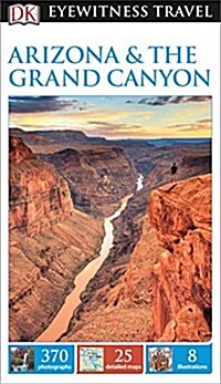 Arizona & the Grand Canyon (Paperback)