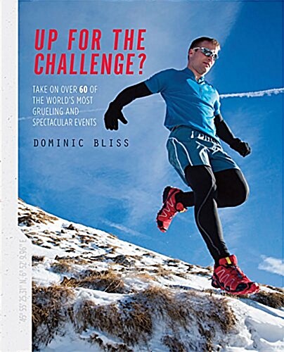 Up for the Challenge? : Take on Over 60 of the World (Hardcover)