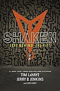 Shaken (Paperback)
