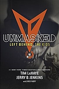 Unmasked (Paperback)