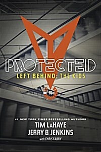 Protected (Paperback)