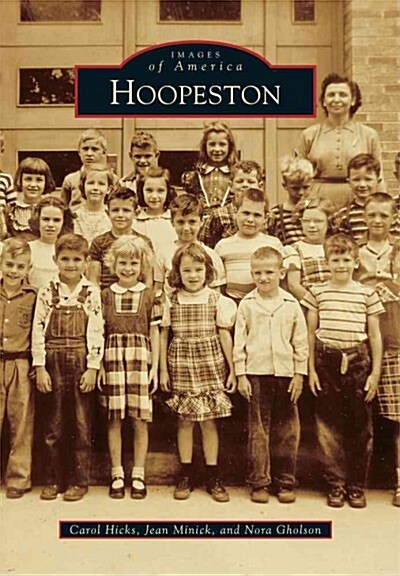 Hoopeston (Paperback)