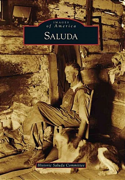 Saluda (Paperback)