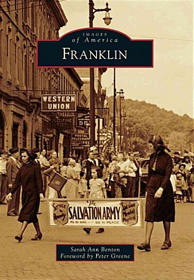 Franklin (Paperback)