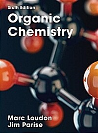 Organic Chemistry (Hardcover, 6)