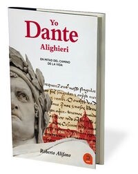 Yo, Dante Aligeri / I, Dante Aligeri (Paperback)