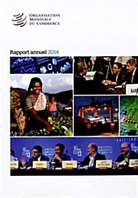 Rapport Annuel 2014 (Paperback)