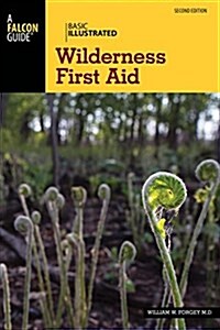Wilderness First Aid (Paperback, 2)