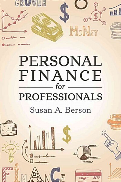 Personal Finance for Professionals (Paperback)