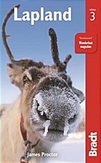 Lapland (Paperback, 3 Revised edition)