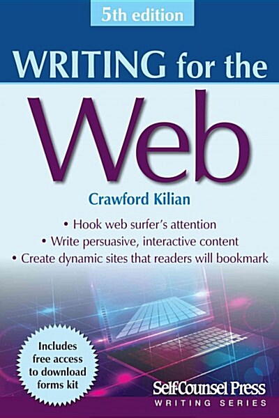 Writing for the Web (Paperback, 5, Fifth Edition)
