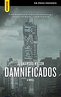 Damnificados (Paperback)