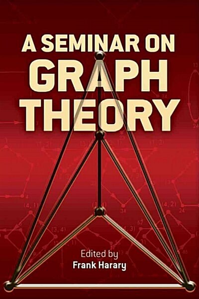 A Seminar on Graph Theory (Paperback)