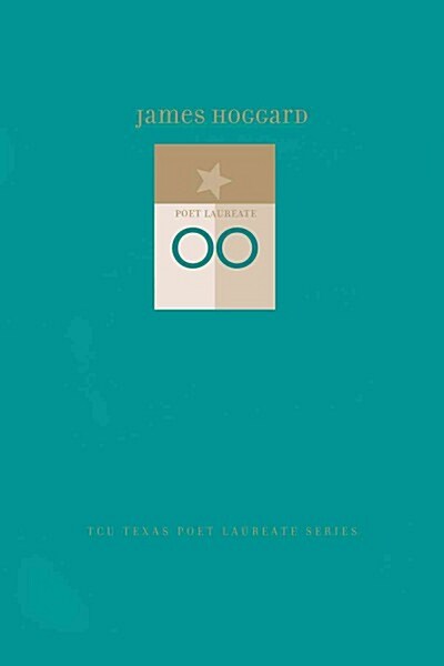 James Hoggard: New and Selected Poems (Hardcover)