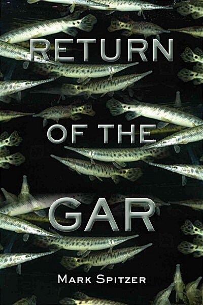 Return of the Gar (Hardcover)