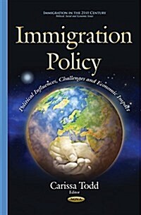 Immigration Policy (Paperback)