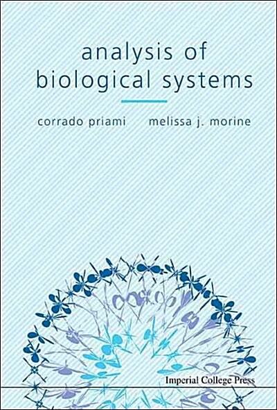 Analysis of Biological Systems (Hardcover)