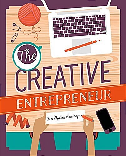 The Creative Entrepreneur (Paperback)