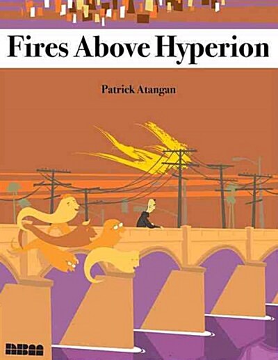 Fires Above Hyperion (Paperback)