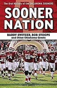 Sooner Nation (Paperback)