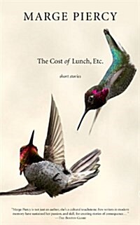 Cost of Lunch, Etc. (Paperback)