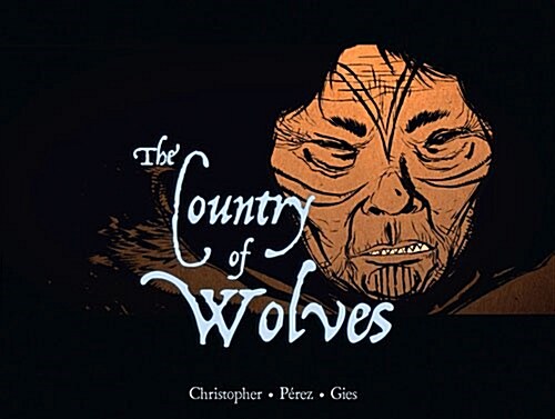 The Country of Wolves (Paperback, English)