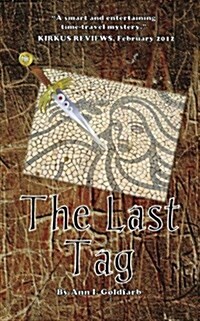 The Last Tag (Paperback)