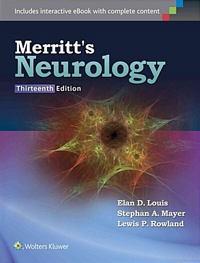 Merritts Neurology (Hardcover)