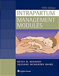Intrapartum Management Modules (Paperback, 5)