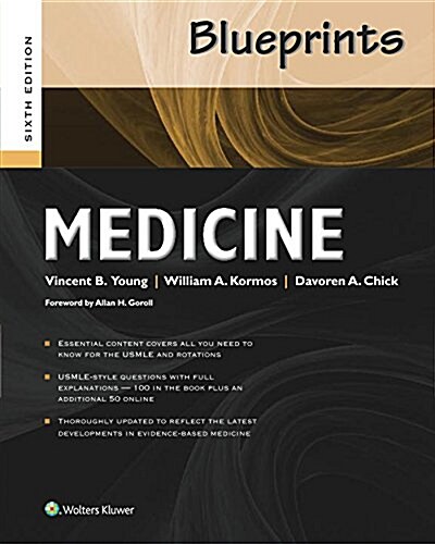 Blueprints Medicine (Paperback)