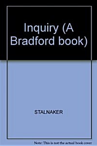 Inquiry (Hardcover)