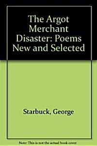 The Argot Merchant Disaster (Paperback)
