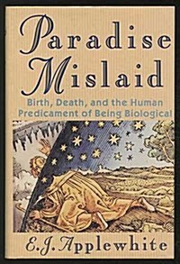 Paradise Mislaid (Hardcover)