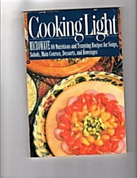 Cooking Light Microwave (Paperback)