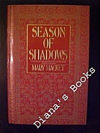 Season of Shadows (Hardcover)