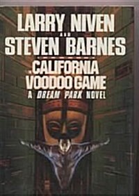 The California Voodoo Game (Hardcover)