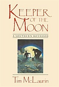 Keeper of the Moon (Hardcover, 1st)