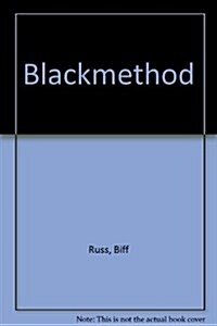 Blackmethod (Paperback)