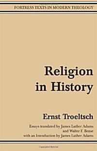 Religion in History (Paperback)
