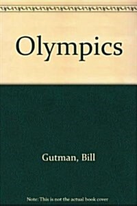 The Olympics (Paperback)