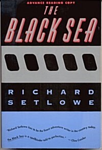 The Black Sea (Hardcover)