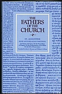 Fathers of the Church (Hardcover)