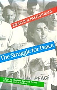 The Struggle for Peace (Hardcover)