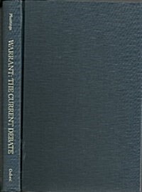 Warrant (Hardcover)