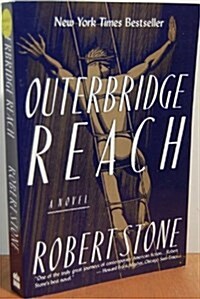 Outerbridge Reach (Paperback)